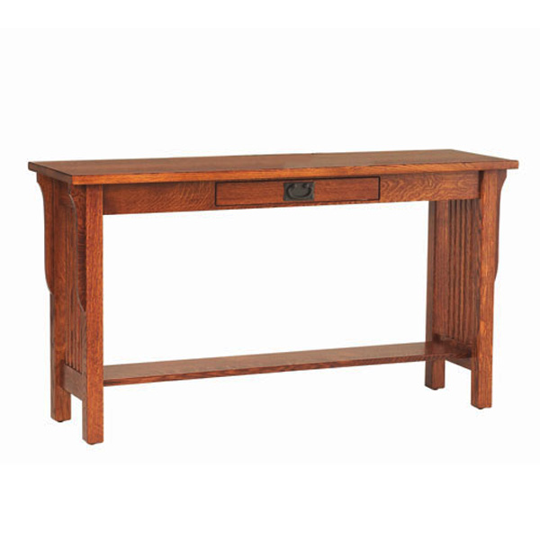 Lancaster Sofa Table