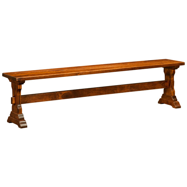 Marshall Dining Bench