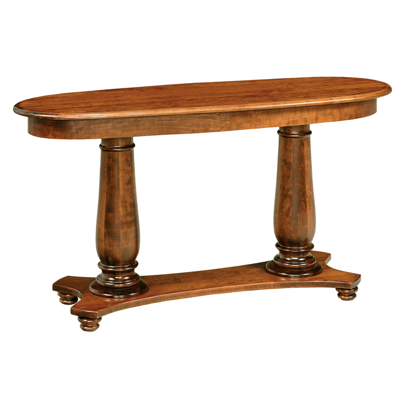 Mason Sofa Table