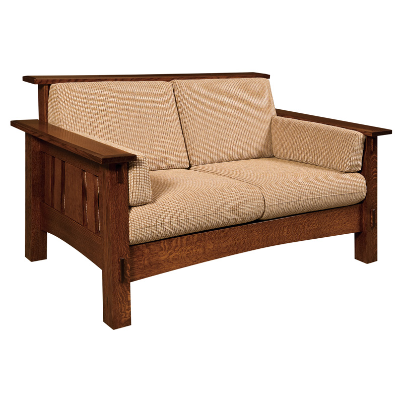 McCoy Loveseat