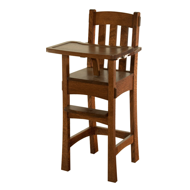 Modesto Highchair