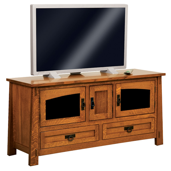 Modesto 60" TV Stand