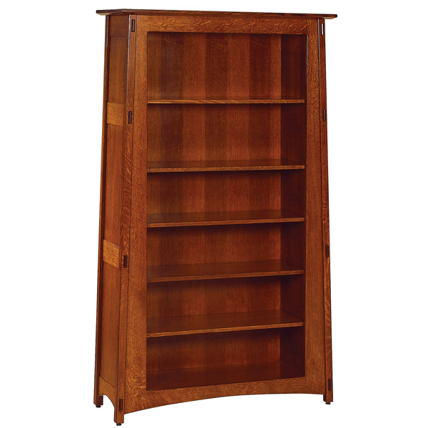 Montana Open Bookcase