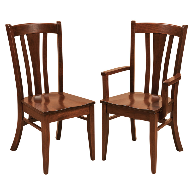 Maxwell Dining Chairs