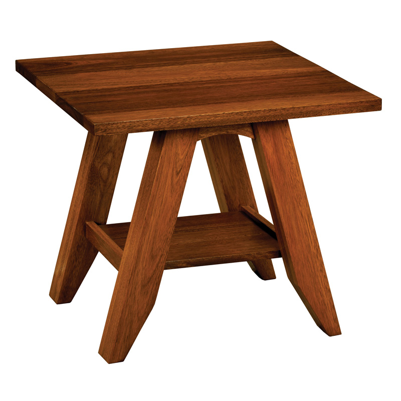Newport End Table