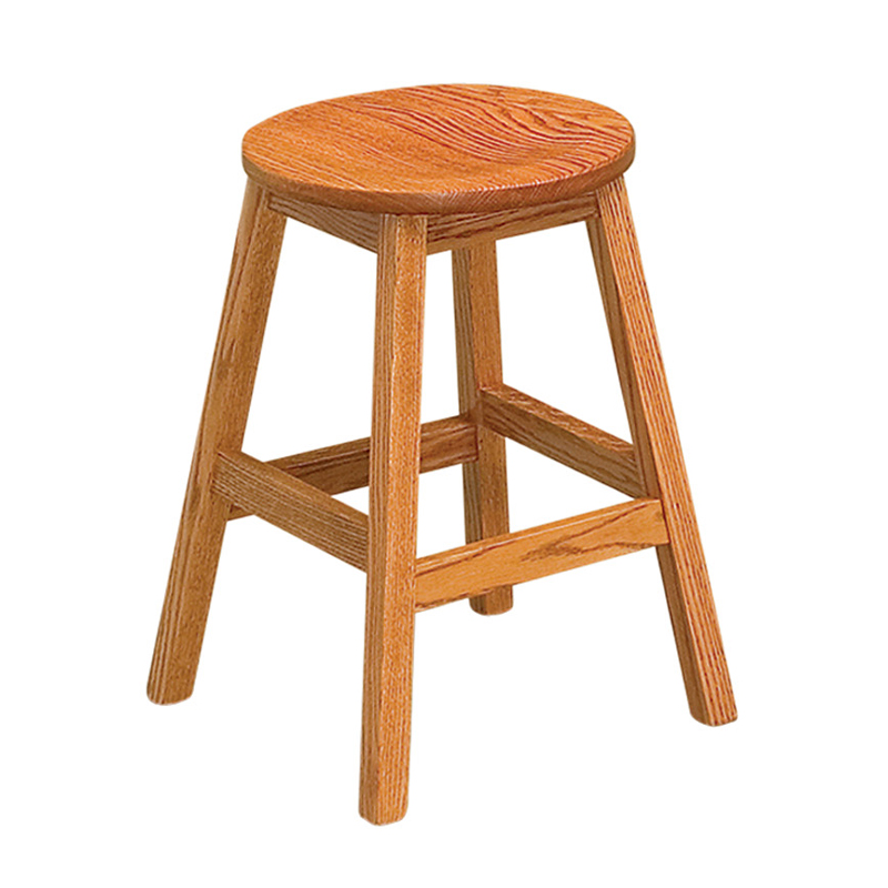 Orchard Hill Swivel Barstool