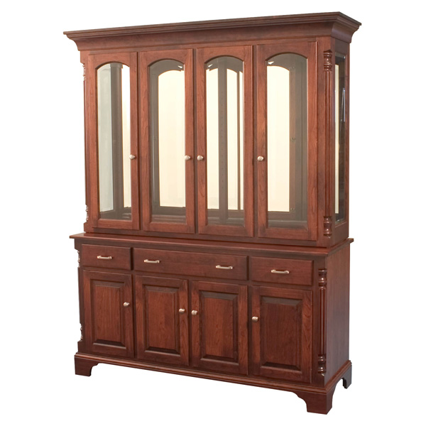 Provence Hutch