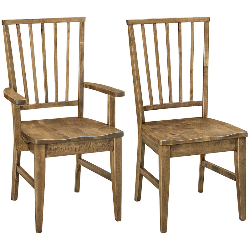 Everest Dining Chair