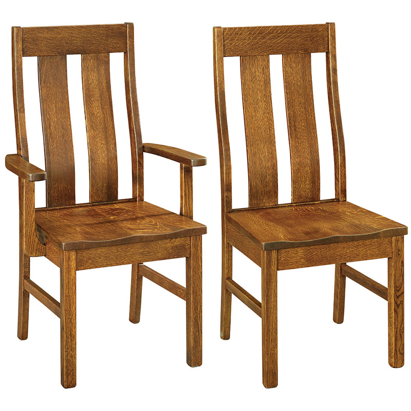 Marquette Dining Chair