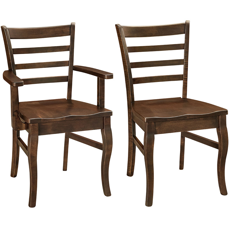 Ulster Dining Chair