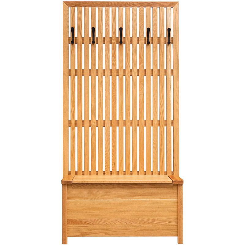 Bayville Hall Seat