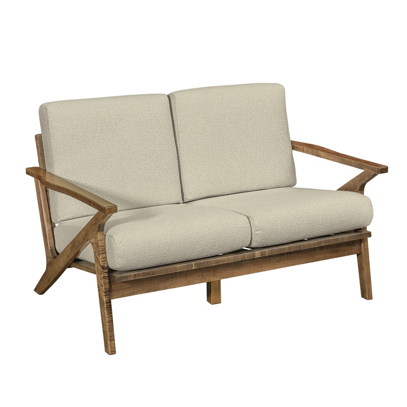 Nova Loveseat
