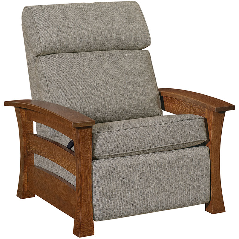 Barrington Stockton Chair Recliner