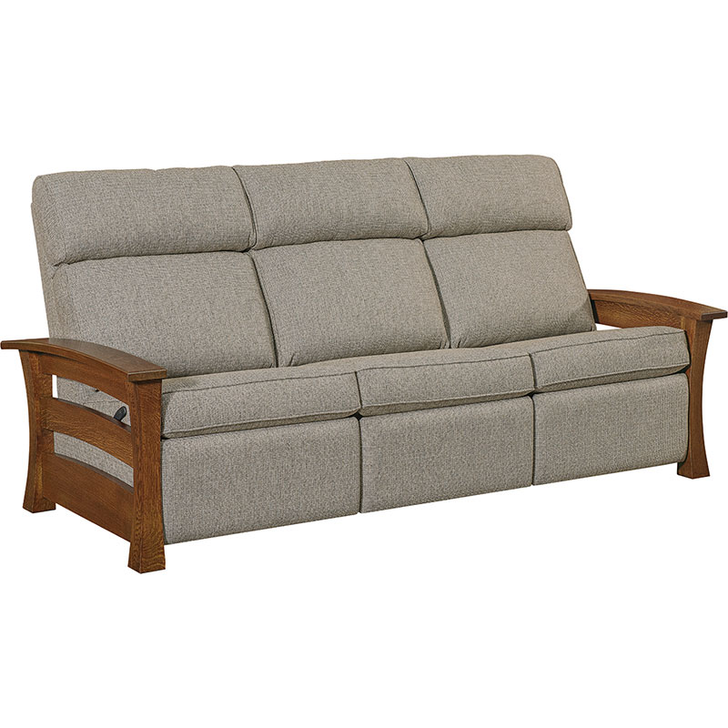 Barrington Stockton Sofa Recliner