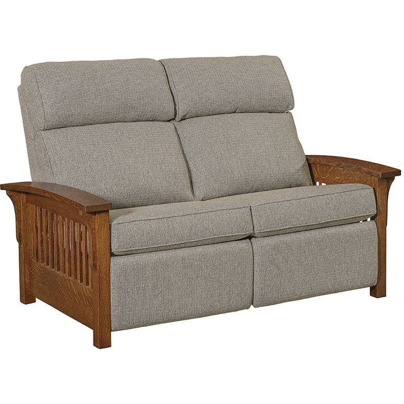 Stockton Loveseat Recliner