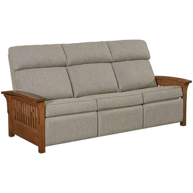 Stockton Sofa Recliner