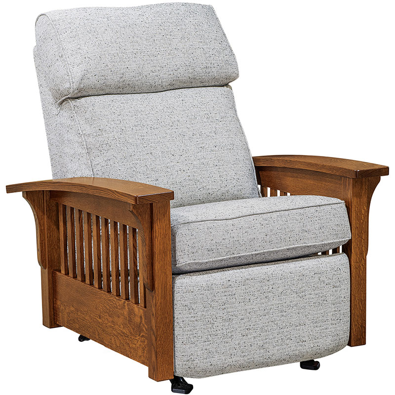 Hoosier Stockton Rocker Recliner