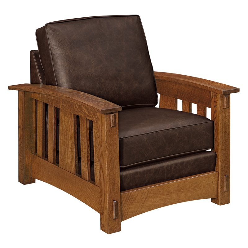 McCoy Deluxe Chair