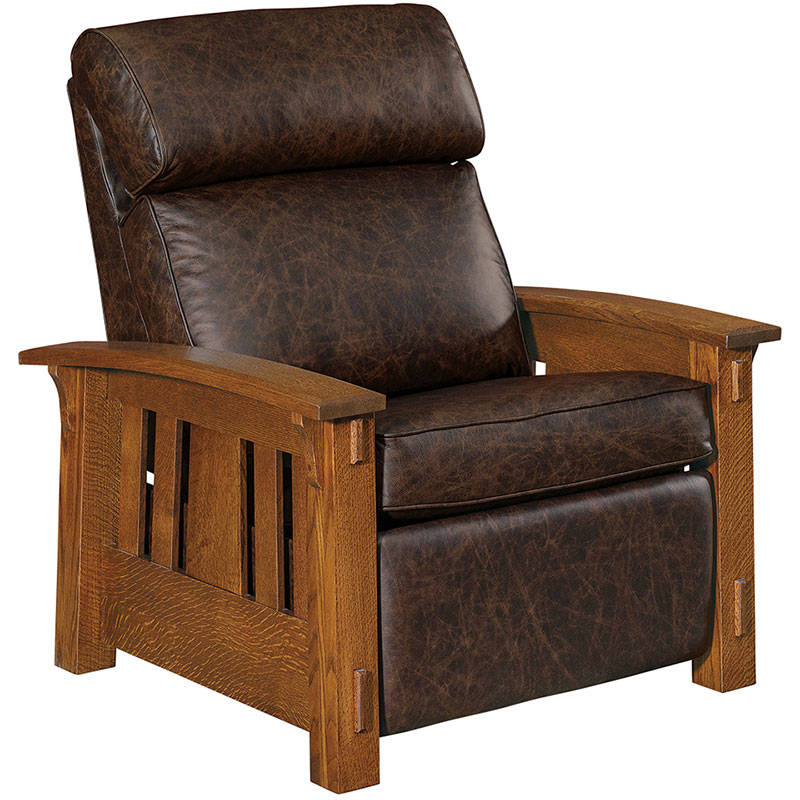 McCoy Stockton Chair Recliner