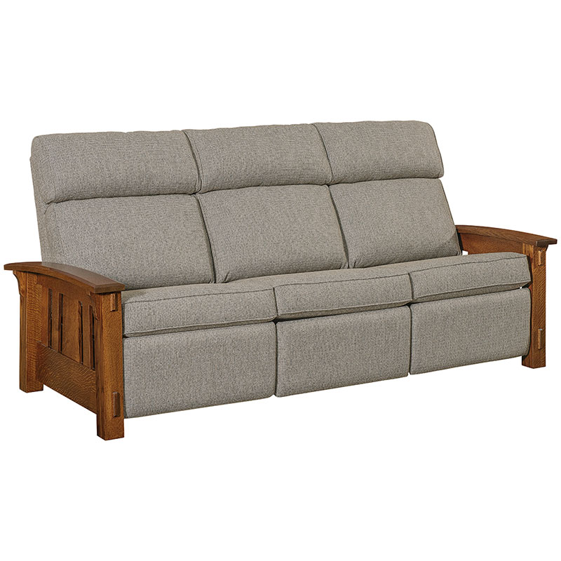 McCoy Stockton Sofa Recliner