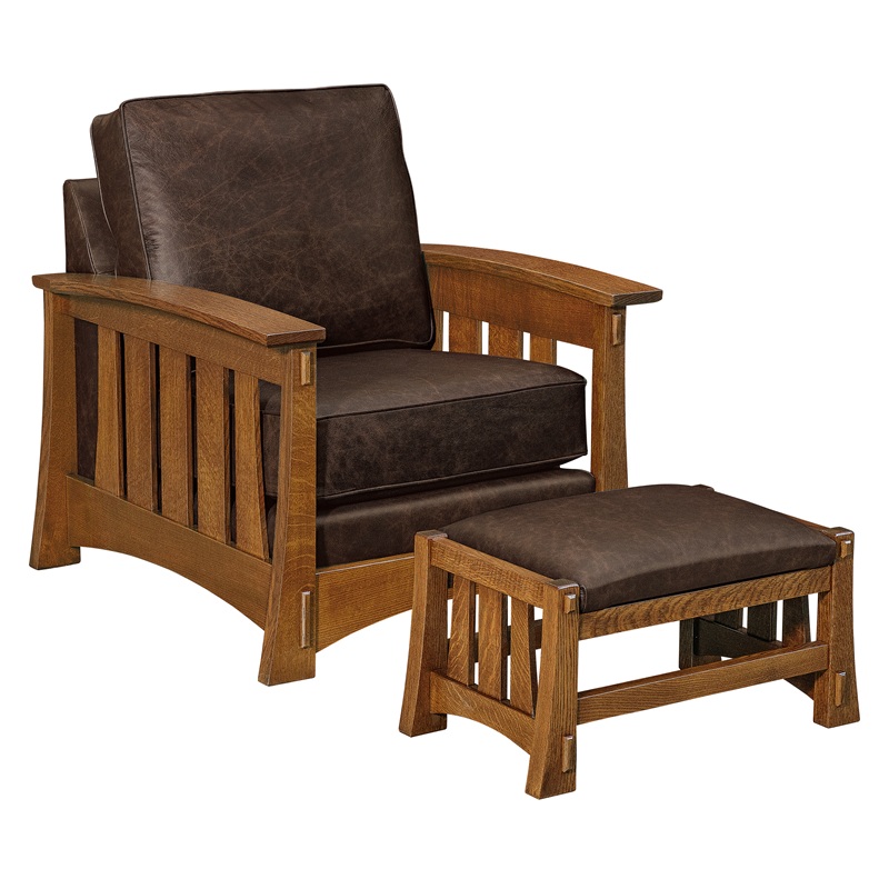 Highland Deluxe Chair