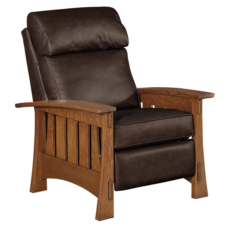 Highland Stockton Recliner