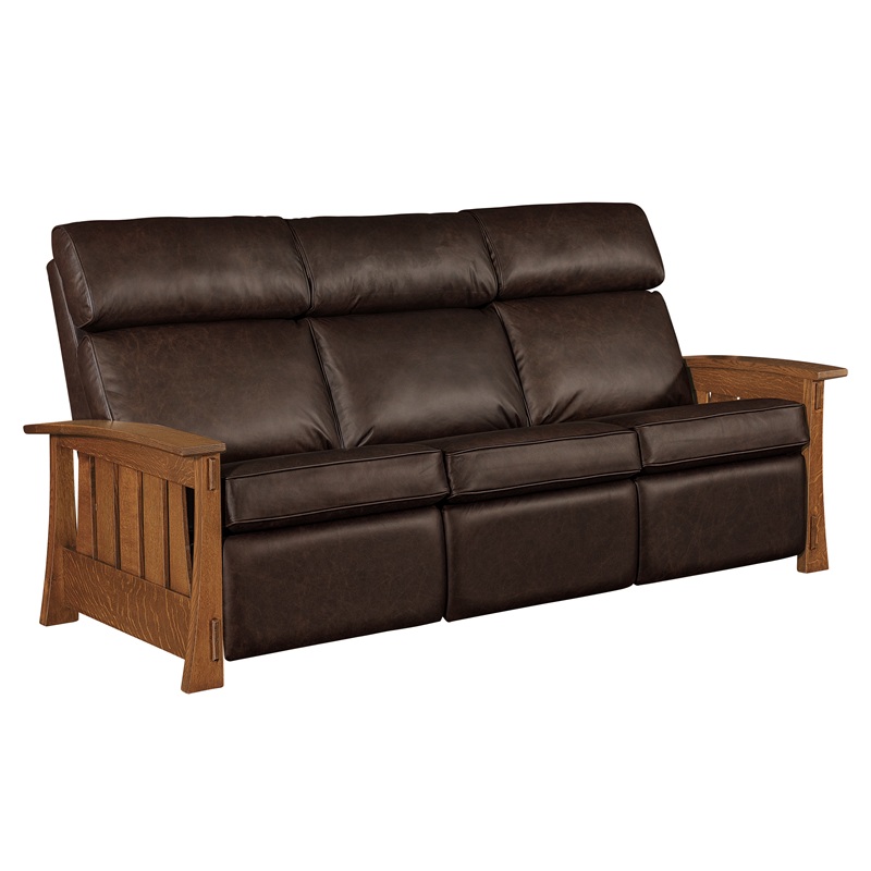 Highland Stockton Sofa Recliner