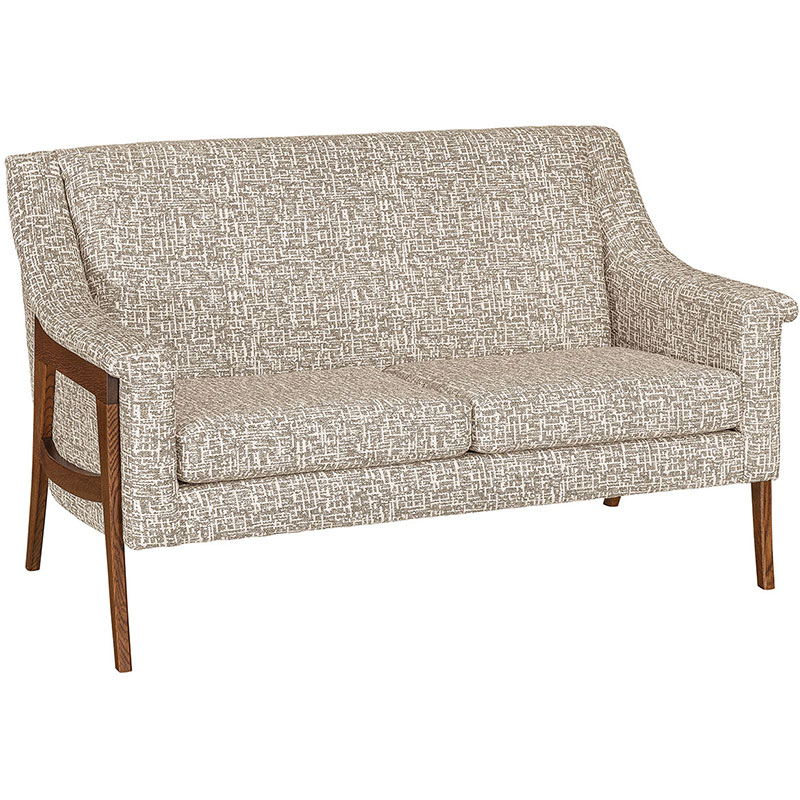 Andover Love Seat