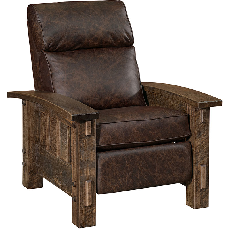 Houston Stockton Recliner