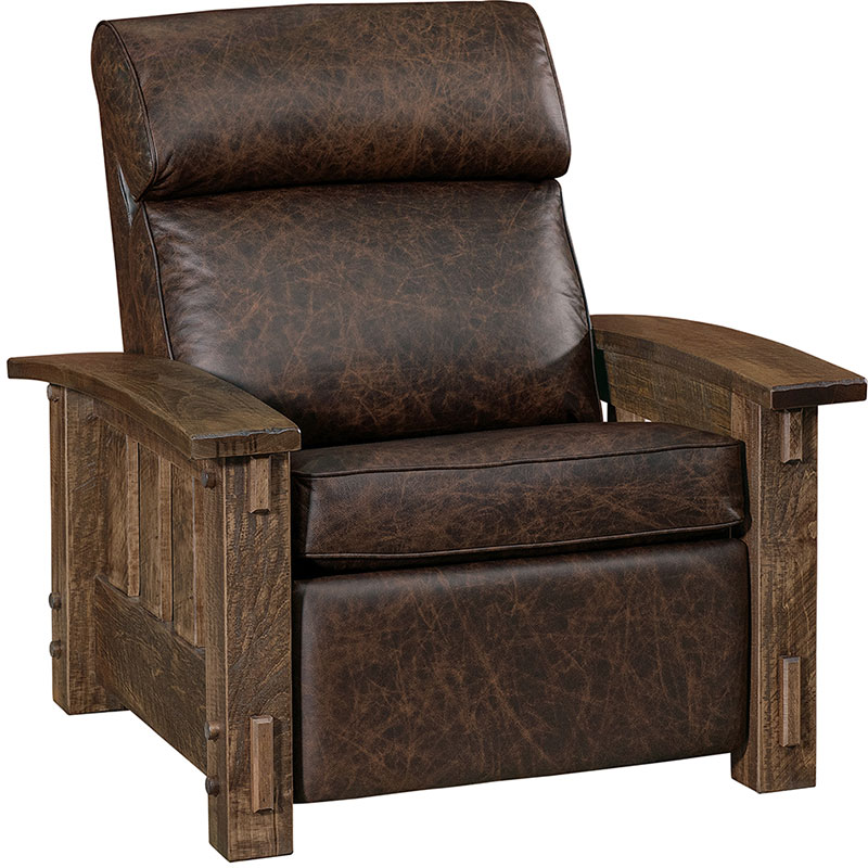 Houston Stockton Chair Recliner
