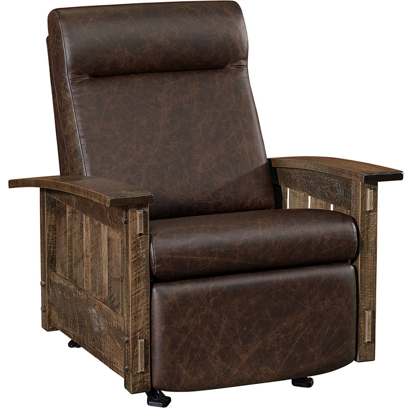 Houston Rocker Recliner