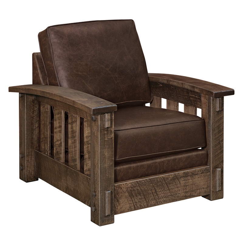 Houston Deluxe Chair