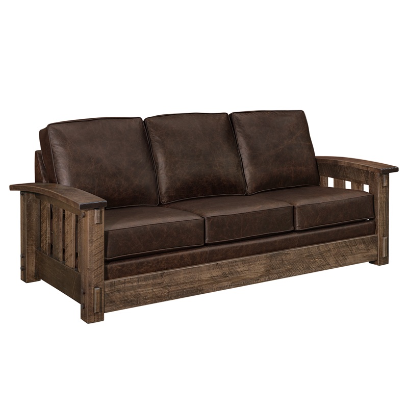 Houston Deluxe Sofa