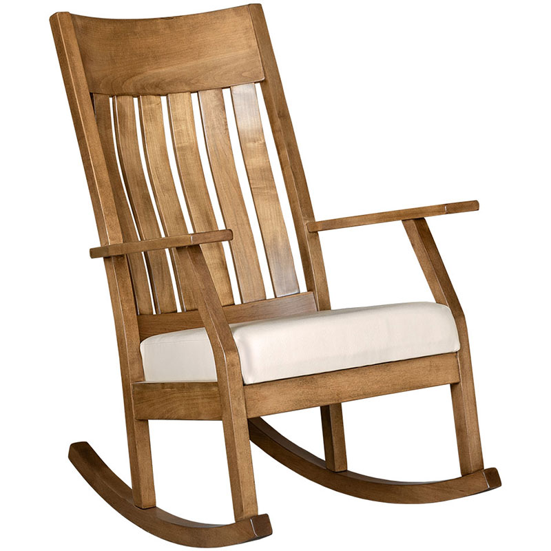 Elegant Rocker