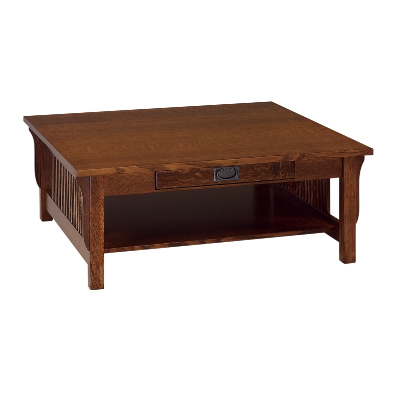 Lancaster Coffee Table 42x42
