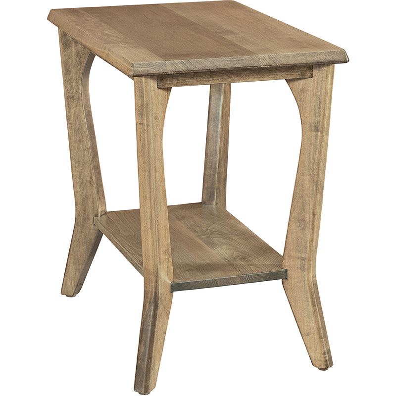West Newton End Table 16x24