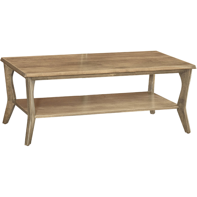 West Newton Coffee Table