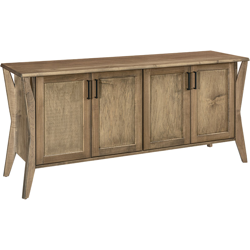 West Newton TV Cabinet