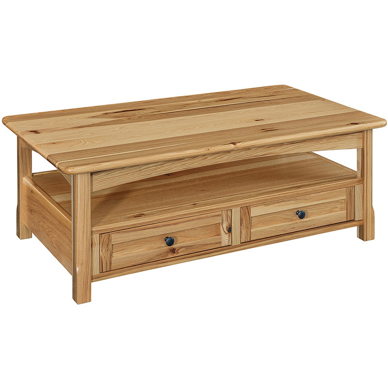 Vicksburg Coffee Table