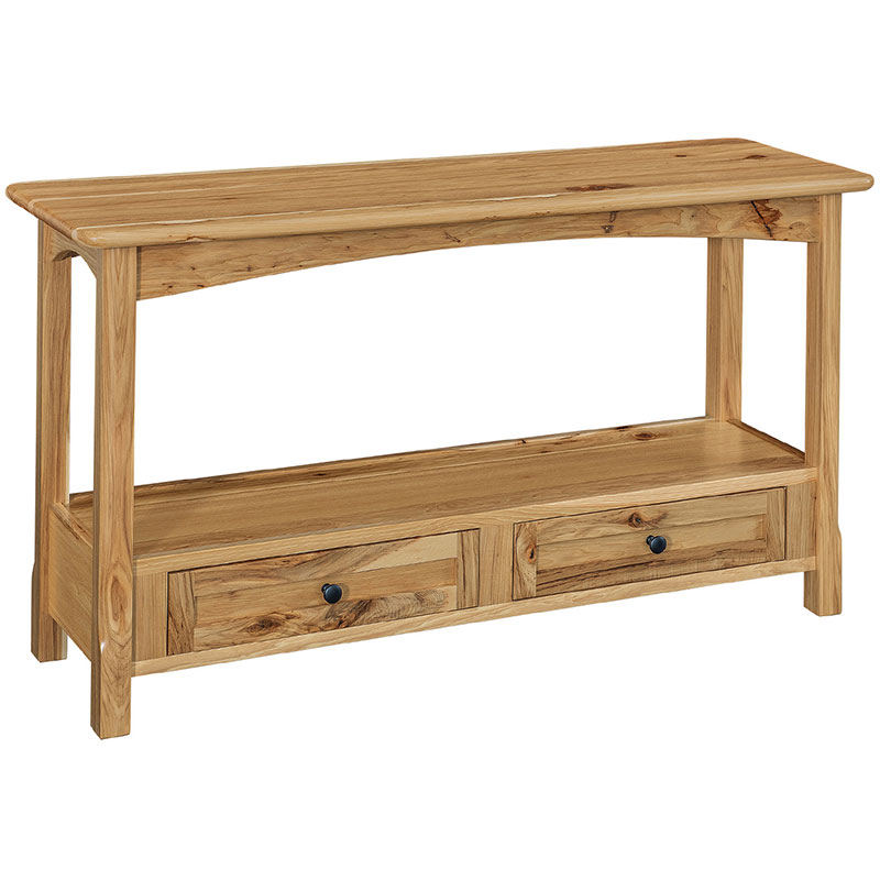 Vicksburg Sofa Table