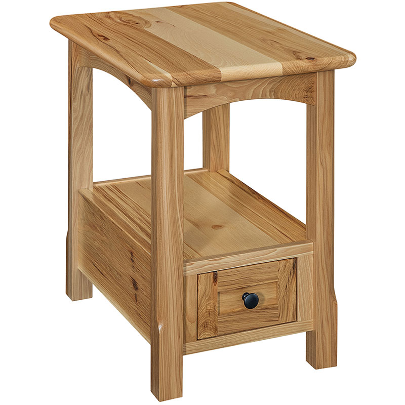 Vicksburg End Table 17x24