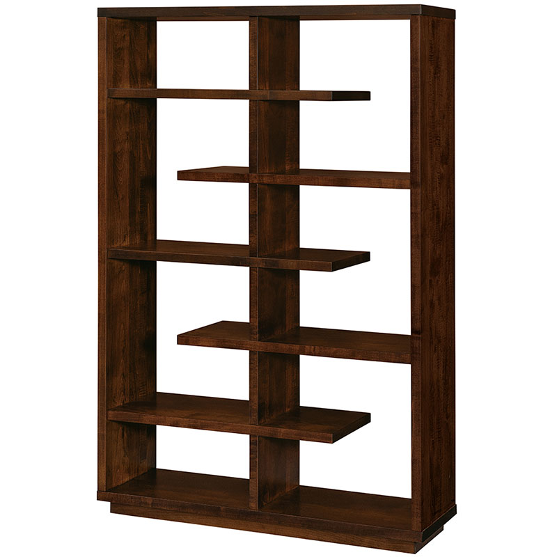 Fuji Bookcase