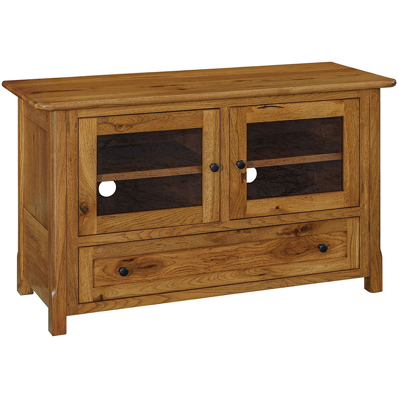 Vicksburg TV Cabinet 49"