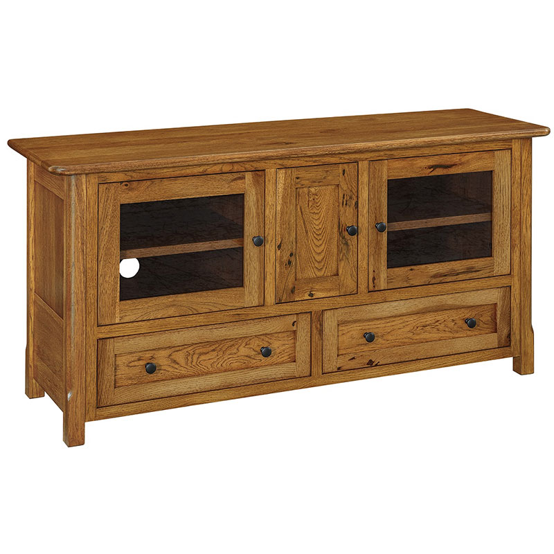 Vicksburg TV Cabinet 60"