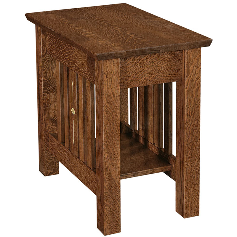 Ridana End Table 16x24