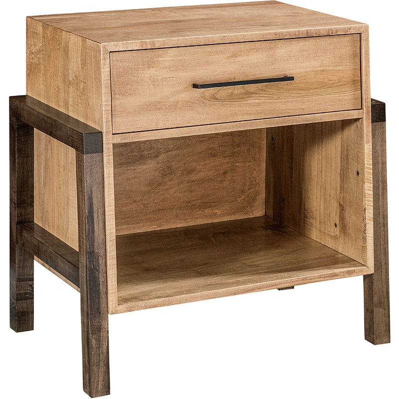 Lamont 1 Drawer Nightstand