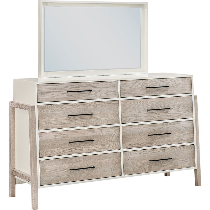 Lamont 8 Drawer Dresser