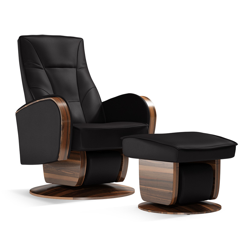 Dutailier Swivel Gliders