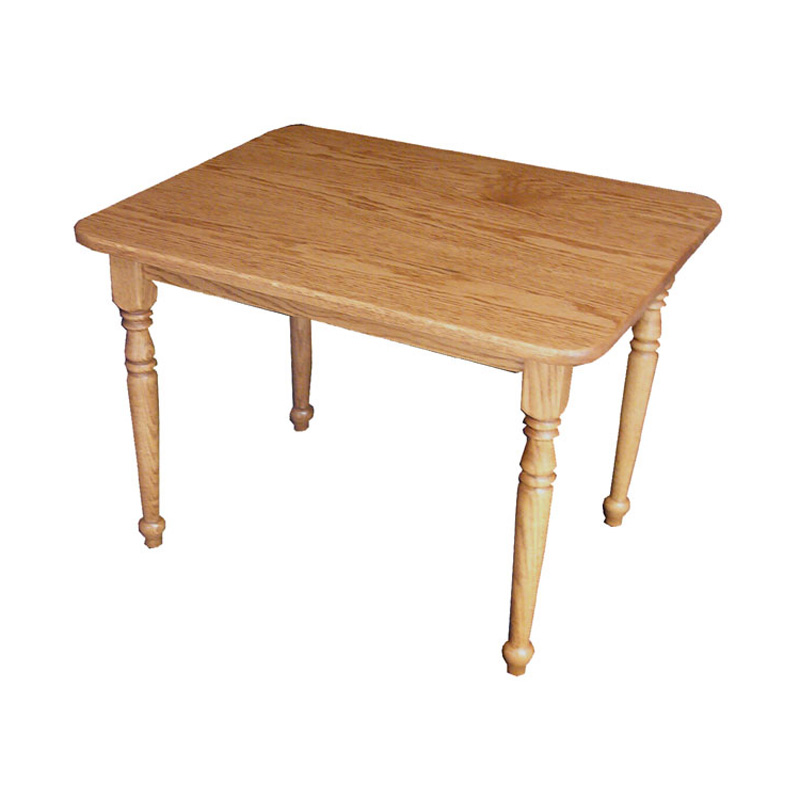 Rectangle Childs Table