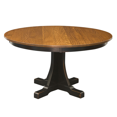 Red Rock Mission Dining Table